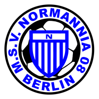 SAM Security Berlin-msvnormannia08