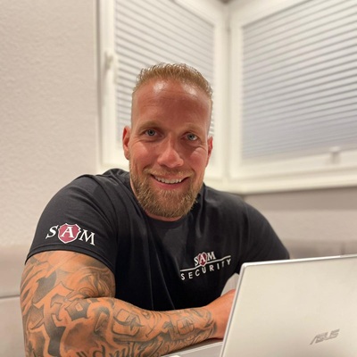Sascha Beder